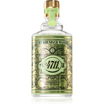 4711 Floral Collection Lily Of The Valley eau de cologne pentru femei - imagine 2